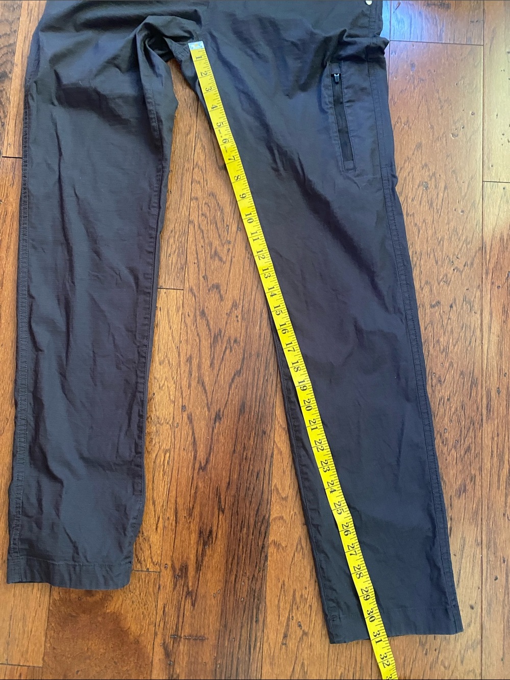 Vuori Ripstop Drawstring Pants - Picture 6 of 10